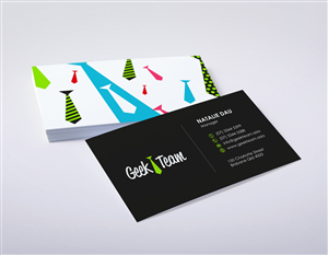 Visitenkarten-Design von logodentity für Livelong Pte Ltd | Design: #2053751