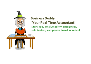 Logo-Design von designerone für Business Buddy | Design #9346917