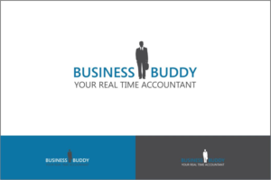Logo-Design von alexandru gutu für Business Buddy | Design #9346036