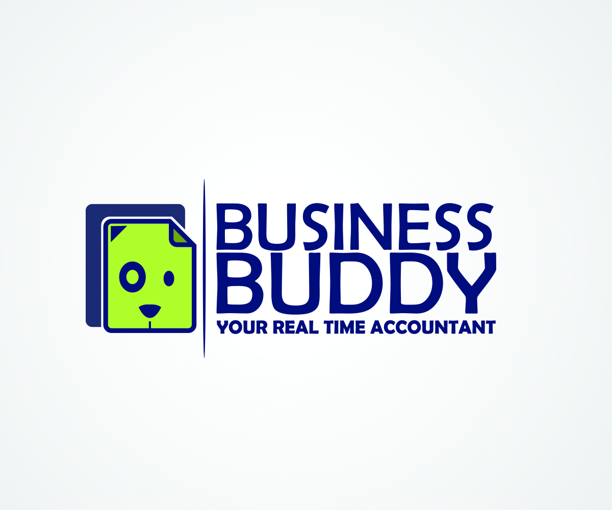 Diseño de Logo por GenArt para Business Buddy | Diseño #9358653