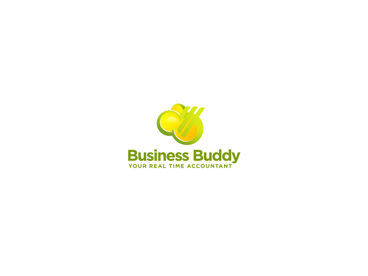 Diseño de Logo por sbelogd para Business Buddy | Diseño #9384054