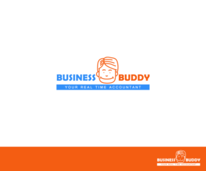 Logo Design by DEZIGN RABBIT for Business Buddy | Design: #9341466