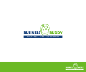 Logo Design by DEZIGN RABBIT for Business Buddy | Design: #9341467