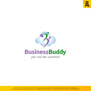 Logo Design by Omee for Business Buddy | Design: #9422982