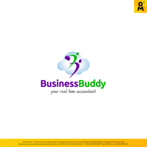 Logo Design by Omee for Business Buddy | Design: #9425076