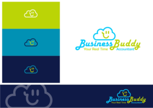 Logo Design by Amduat Design for Business Buddy | Design: #9342701