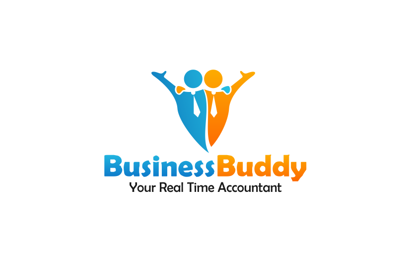 Diseño de Logo por CreativeIyke para Business Buddy | Diseño #9353736