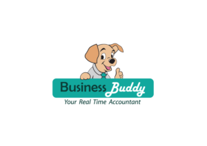 Logo Design by dm.design for Business Buddy | Design: #9341869