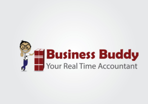 Logo Design by Aeidan for Business Buddy | Design: #9342388