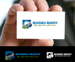 Logo Design by itraMLogoSolution for Business Buddy | Design: #9345001