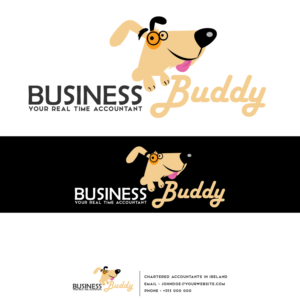 Logo Design by ADM Florin