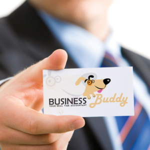 Logo Design by ADM Florin for Business Buddy | Design: #9341306