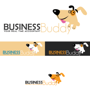 Logo Design by ADM Florin for Business Buddy | Design: #9341413
