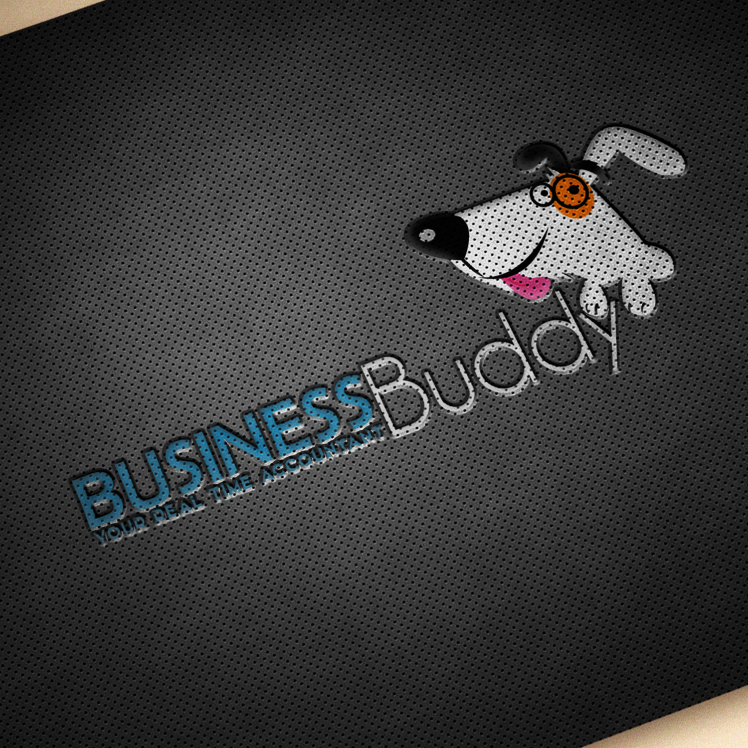 Logo Design by ADM Florin for Business Buddy | Design #9341457
