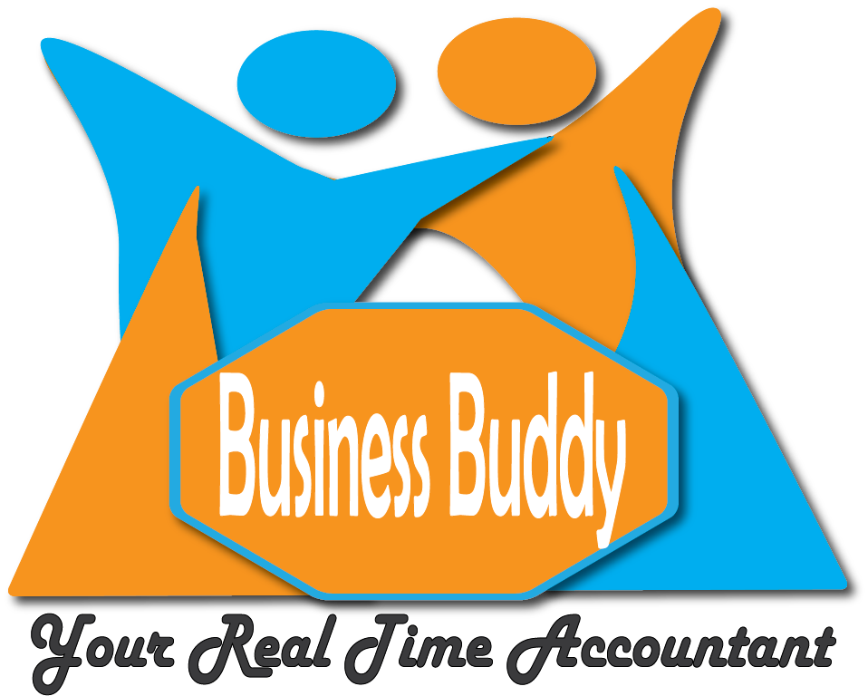 Diseño de Logo por adawi7 para Business Buddy | Diseño #9346493