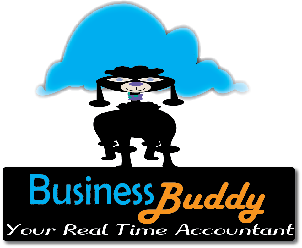 Diseño de Logo por adawi7 para Business Buddy | Diseño #9356902
