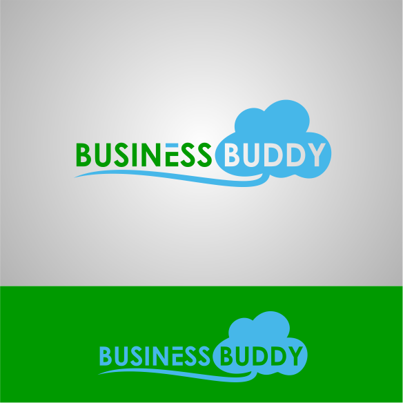 Design de Logo par pringlebermudez23 pour Business Buddy | Design #9384221