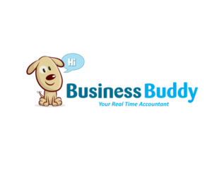 Logo Design by pivotaldesign.biz for Business Buddy | Design: #9381840