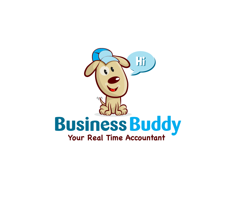 Logo Design by pivotaldesign.biz for Business Buddy | Design #9382124