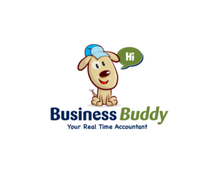 Logo Design by pivotaldesign.biz for Business Buddy | Design: #9382176