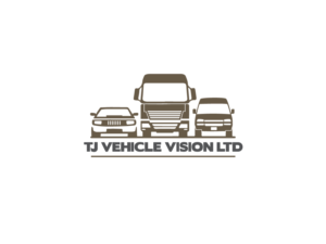 Logo-Design von Artmin für TJ Vehicle Vision LTD | Design #9362619