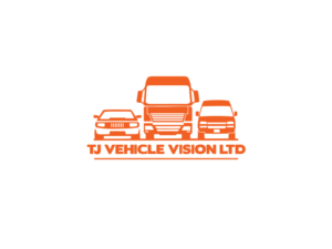 Logo-Design von Artmin für TJ Vehicle Vision LTD | Design: #9362620