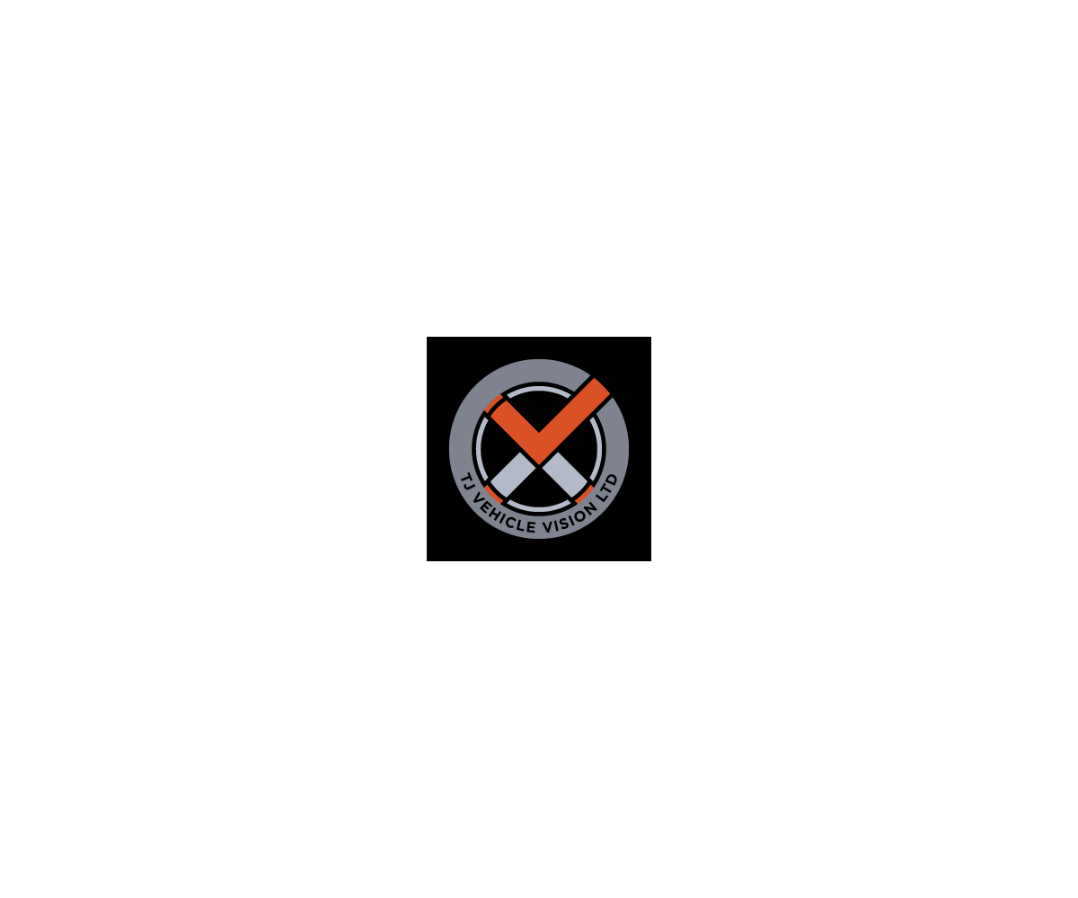 Logo-Design von Slobodan Cagic für TJ Vehicle Vision LTD | Design #9379482