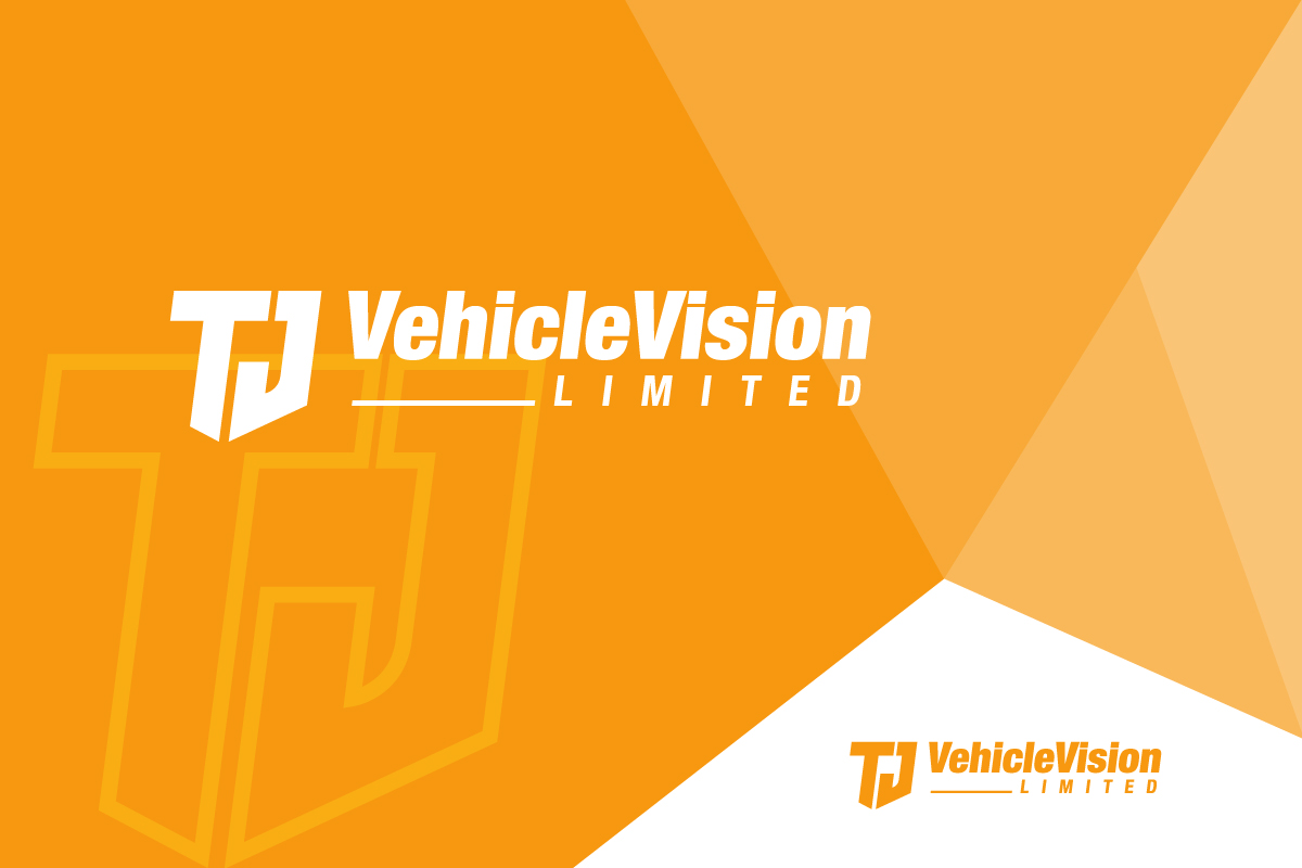Logo Design by ideaz2050 for TJ Vehicle Vision LTD | Design #9341854