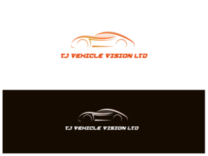 Logo-Design von sbelogd für TJ Vehicle Vision LTD | Design: #9383941