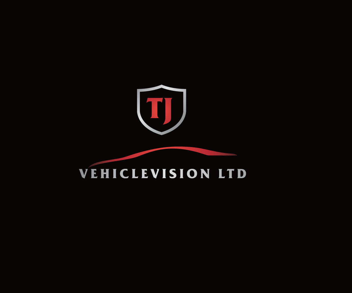 Logo-Design von ATDias für TJ Vehicle Vision LTD | Design #9351361