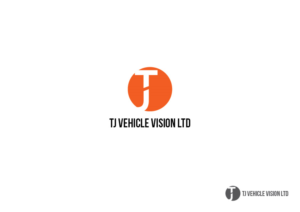 Logo-Design von KISS für TJ Vehicle Vision LTD | Design: #9341926