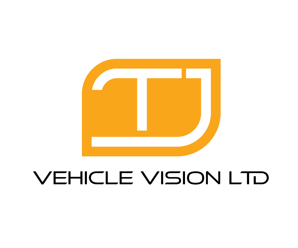 Logo Design by sikamcoy222 for TJ Vehicle Vision LTD | Design #9383326