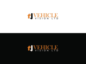 Logo-Design von hrahman25091979 für TJ Vehicle Vision LTD | Design: #9381047