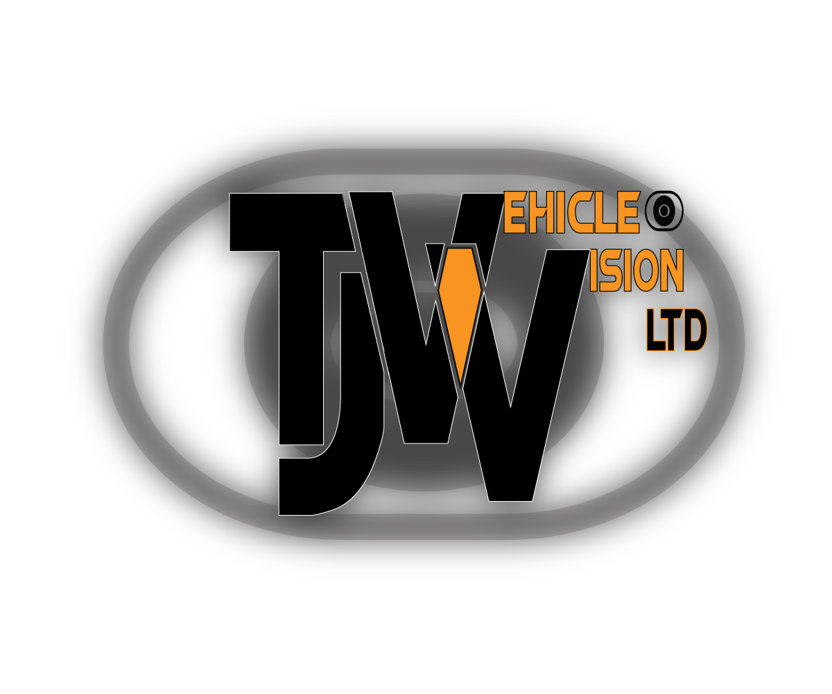 Diseño de Logo por glensebastian1977 para TJ Vehicle Vision LTD | Diseño #9356211