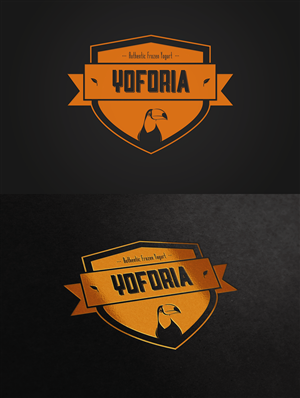 Logo Design by julian&co