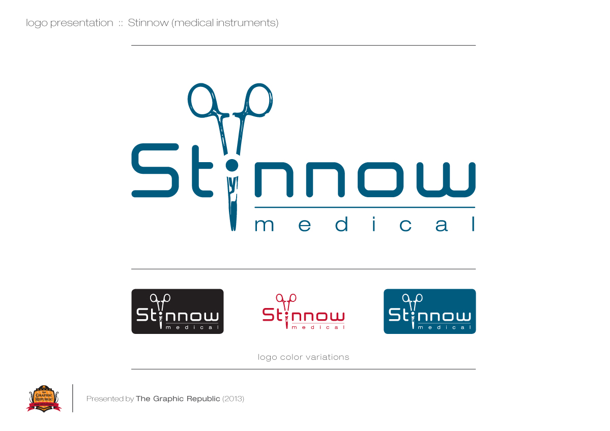 Logo Design by The Graphic Republic for Mixe - Healthcare marketing | Design #2079426