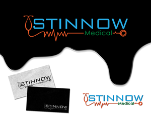 Diseño de Logo por Black n White Concept para Mixe - Healthcare marketing | Diseño: #2050665