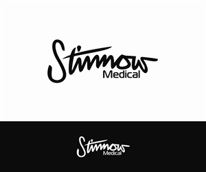 Logo Design by enan+grphx