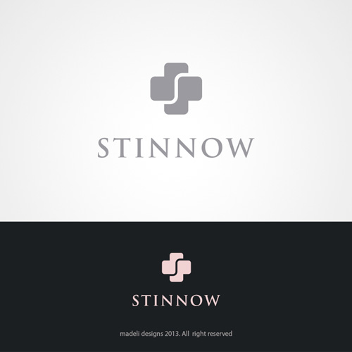 Logo-Design von madeli für Mixe - Healthcare marketing | Design #2069793