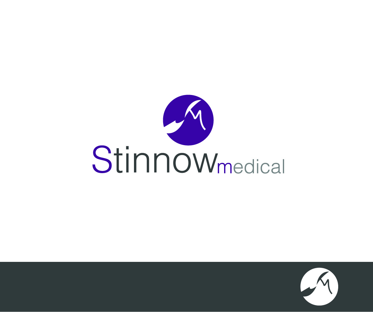 Logo Design by LiKa for Mixe - Healthcare marketing | Design #2082879