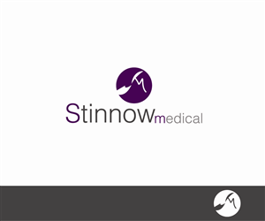 Logo Design by LiKa for Mixe - Healthcare marketing | Design: #2082879