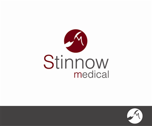 Logo Design by LiKa for Mixe - Healthcare marketing | Design: #2082881