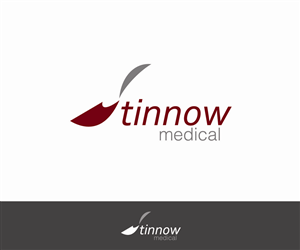 Logo Design by LiKa for Mixe - Healthcare marketing | Design: #2082892