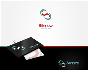 Diseño de Logo por stephenl para Mixe - Healthcare marketing | Diseño: #2050574