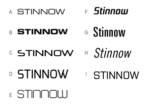Logo Design by Espacio Sinapsis