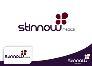 Logo-Design von MB design für Mixe - Healthcare marketing | Design: #2056205