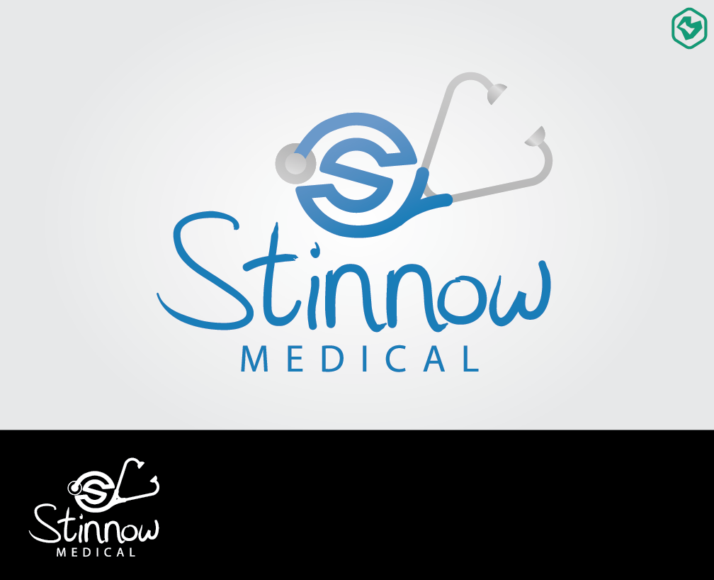 Logo Design by Bolshoi Creations for Mixe - Healthcare marketing | Design #2050638