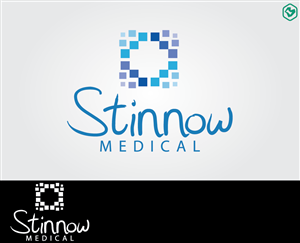 Logo-Design von Bolshoi Creations für Mixe - Healthcare marketing | Design: #2093326