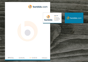 Diseño de Papelería por Ucal para Macleay Partners | Diseño #438320