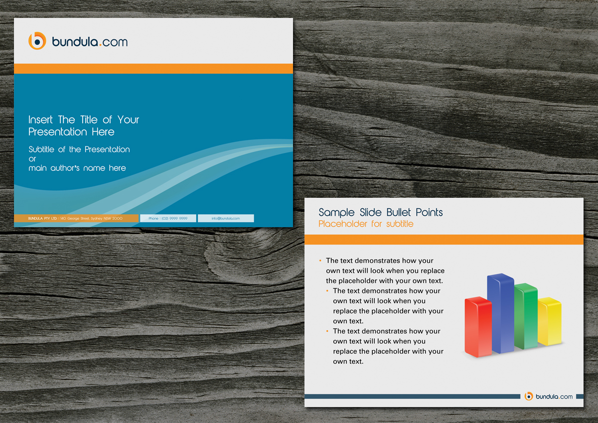 Schreibwaren-Design von Ucal für Macleay Partners | Design #438648